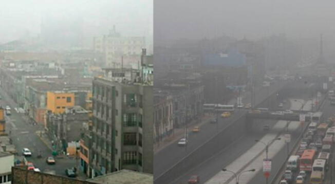 Invierno 2022: Senamhi advierte que Lima soportará temperaturas de hasta 10°