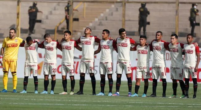 Universitario de Deportes intentará acercarse a la cima del Apertura ante Melgar