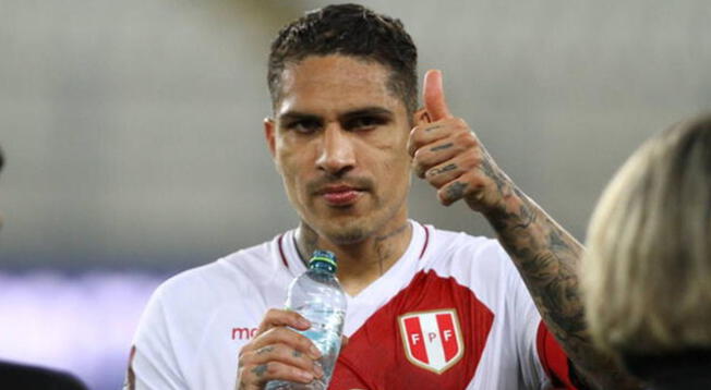 Paolo Guerrero este viernes sería convocado por Ricardo Gareca para ir al repechaje.