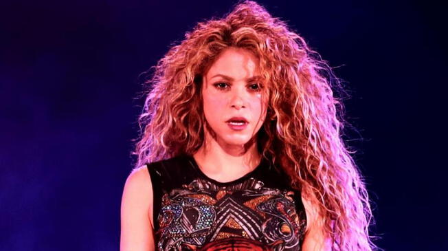 Shakira estaría a un paso de ir a juicio en España tras ser acusada de fraude a la Hacienda Pública.