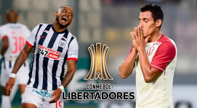 Alianza Lima y Universitario figuran entre los equipos con peores actuaciones en Copa Libertadores