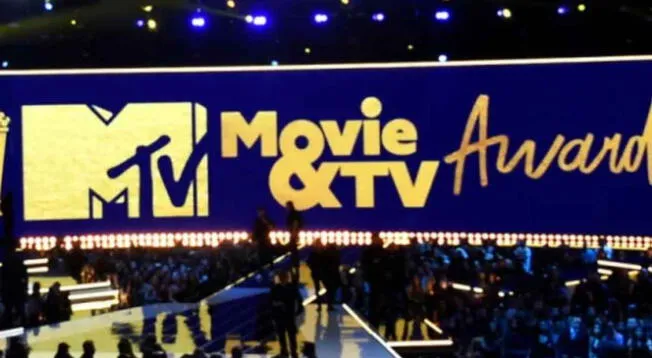 Cómo los detalles para seguir EN VIVO la premiación de los MTV Movie