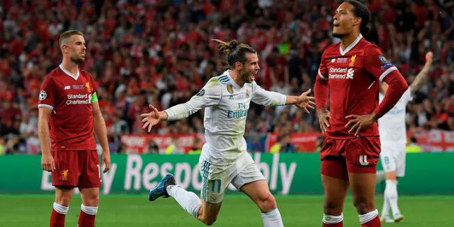 Real Madrid vs. Liverpool: ¿Dónde ver en Colombia la final de Champions League?