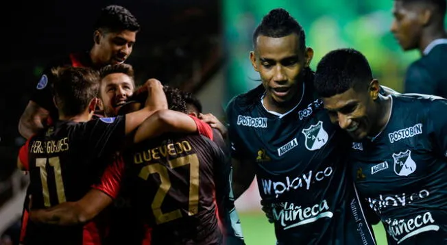 Melgar enfrentará por primera vez en la historia a Deportivo Cali