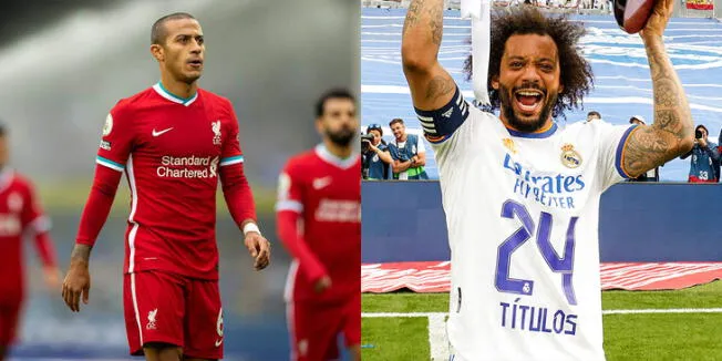 Real Madrid y Liverpool no presentan bajas para la final de la Champions lEAGUE.