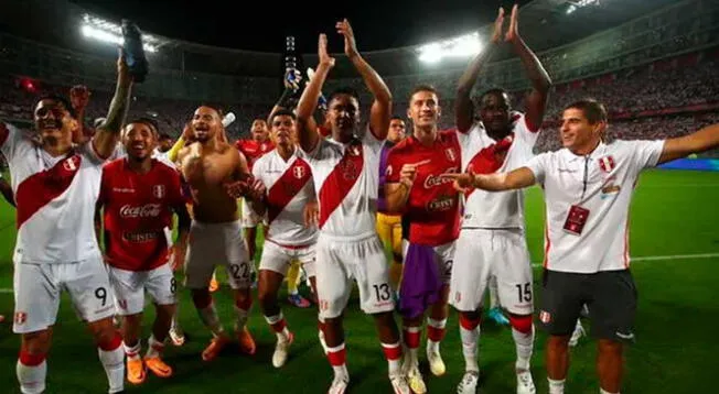 Perú partirá este sábado rumbo a Barcelona, donde jugará dos amistosos.