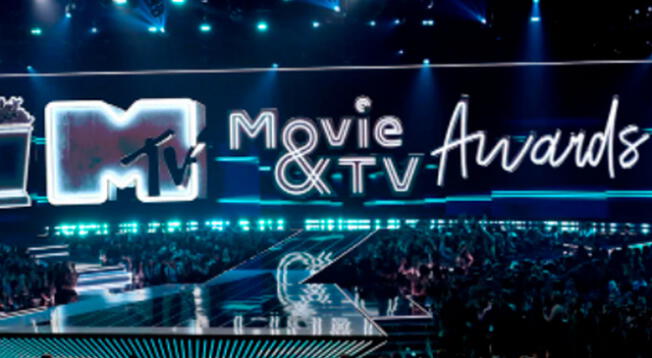 Descubre las películas y series favoritas para los MTV Movie Awards 2022