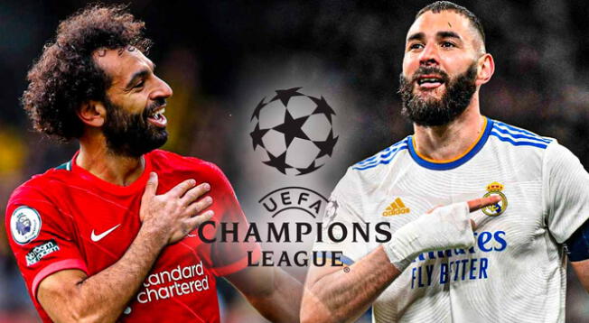 Champions League: letra de la canción del torneo de la UEFA