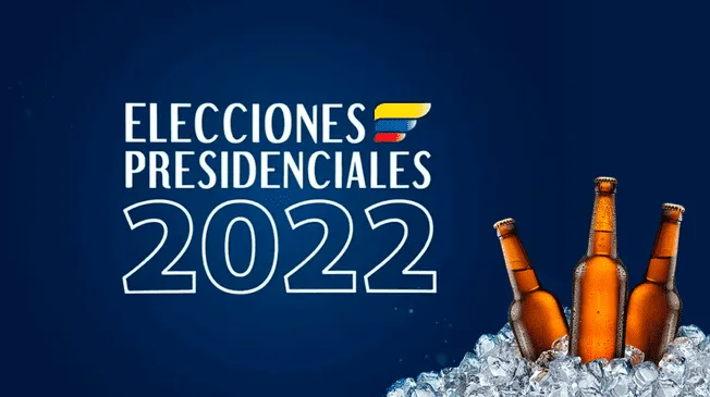 Elecciones presidenciales en Colombia