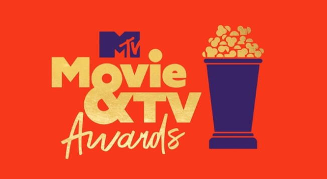 El próximo 5 de junio se llevará a cabo el MTV Movie Awards 2022.