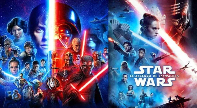 Star Wars: Taika Waititi trae la saga de vuelta al cine luego de 4 años