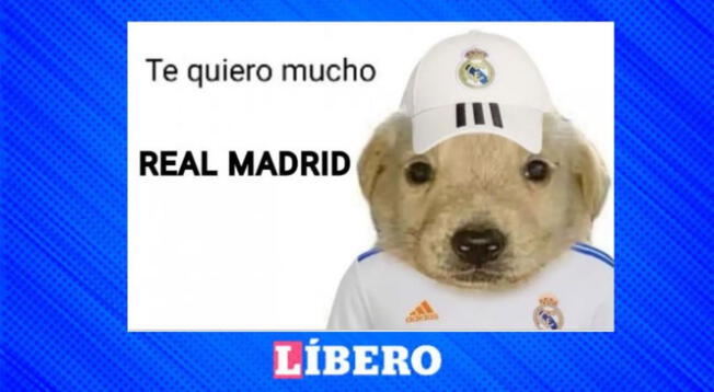 Real Madrid alegró a sus hinchas tras realizar un increíble partido ante Liverpool Real Madrid alegró a sus hinchas tras realizar un increíble partido ante Liverpool