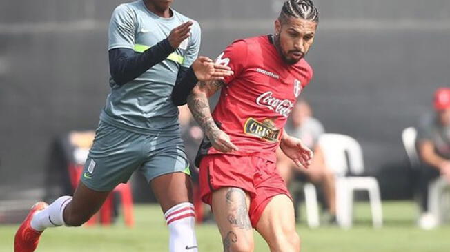 Paolo Guerrero se encuentra actualmente sin equipo. Foto: Instagram