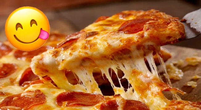 TikTok: ¿Sabes cómo recalentar correctamente una pizza? Truco de TikTok te sorprenderá