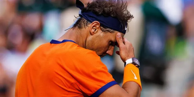 Rafael Nadal sobre su partido ante Djokovic: