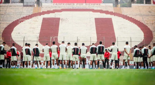 La 'U' cayó en Arequipa y se despidió del Torneo Apertura.