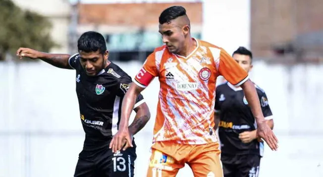 Comercio goleó a Unión Huaral Comercio goleó a Unión Huaral