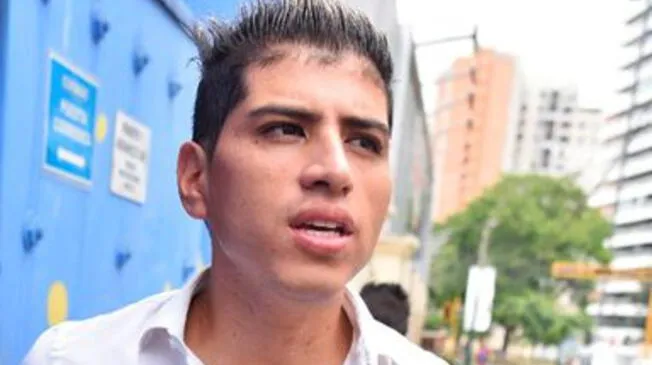 John Kelvin fue hallado culpable por el delito de agresión física en contra de su esposa, Dalia Durán