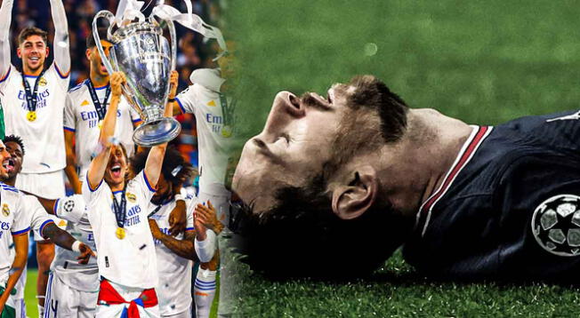 Lionel Messi y el dolor que tuvo tras caer ante Real Madrid