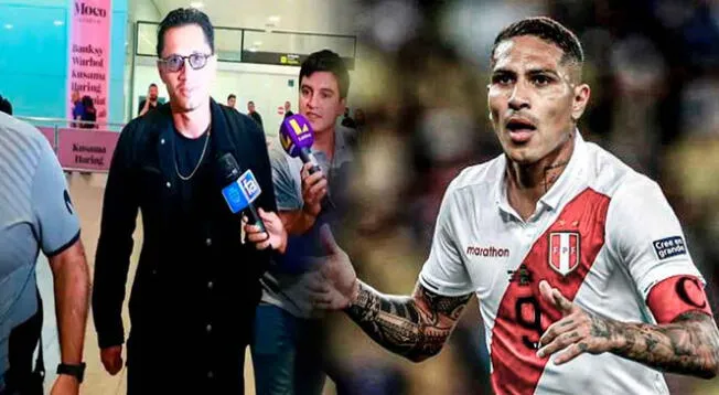 Gianluca Lapadula y el mensaje que deja sobre Paolo Guerrero