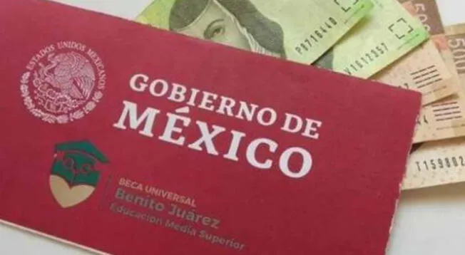 Conoce todo sobre las fechas de pago para la Beca Benito Juárez