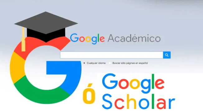 Google Académico: trucos para sacar el máximo provecho del buscador que te ayuda con tu tesis o investigación