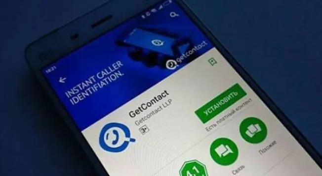 GetContact: Conoce todo lo que debes de saber sobre esta aplicación antes de descargarlo GetContact: Conoce todo lo que debes de saber sobre esta aplicación antes de descargarlo