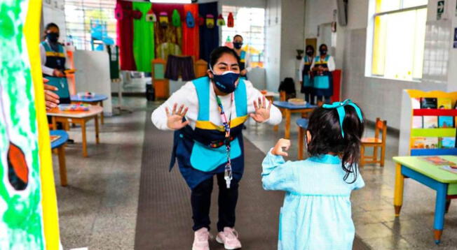 El Gobierno del Perú ha anunciado la distribución del bono Escolaridad, que está dirigido para los trabajadores formales que tengan hijos