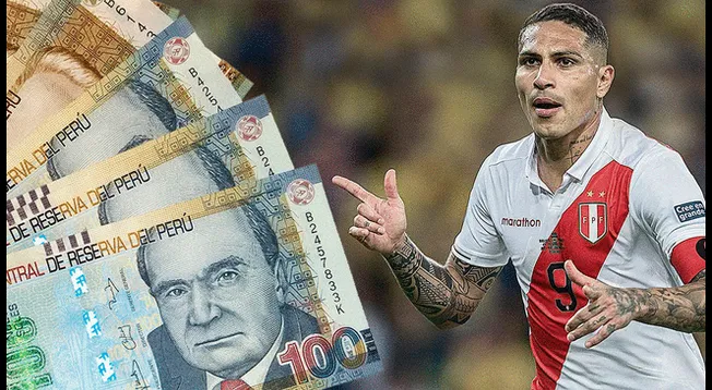 El futuro de Paolo Guerrero sigue siendo incierto. Hace unos días se reunió con un integrante del Fondo Blanquiazul.