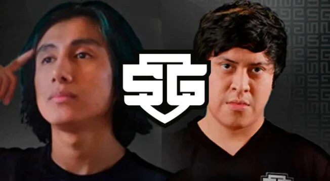 Dota 2: Berna y Frank llegan a SG Esports