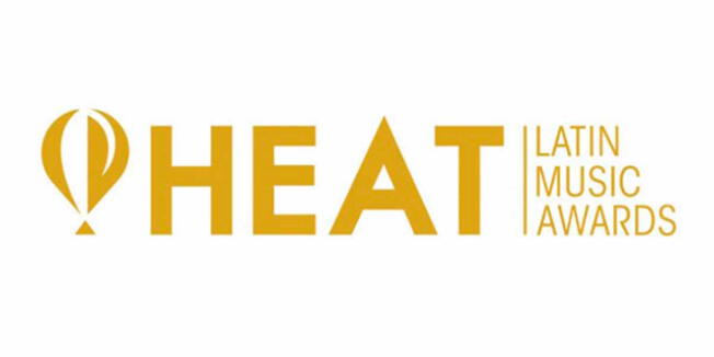 Conoce los horarios según tu país para ver EN VIVO los Premios Heat 2022