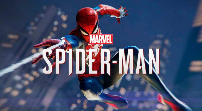Marvel's Spider-Man llegará a PC en agosto