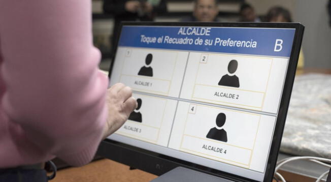 Elecciones 2022 Elecciones 2022