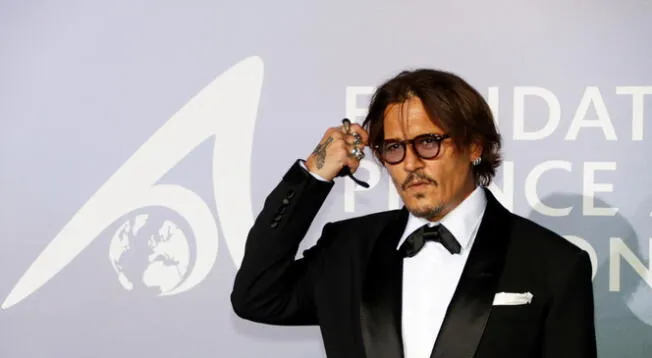 ¿En qué películas volverá a trabajar Johnny Depp después del juicio?