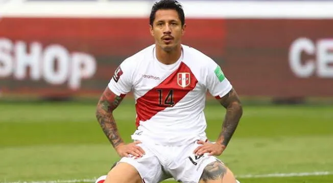 Lapadula lleva anotados seis goles con Perú, la mitad fueron en la última Copa América de Brasil 2021 y la otra mitad por Eliminatorias.