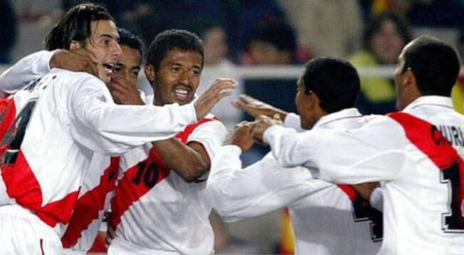 La Selección Peruana volverá a disputar un encuentro en Barcelona luego de casi 18 años.