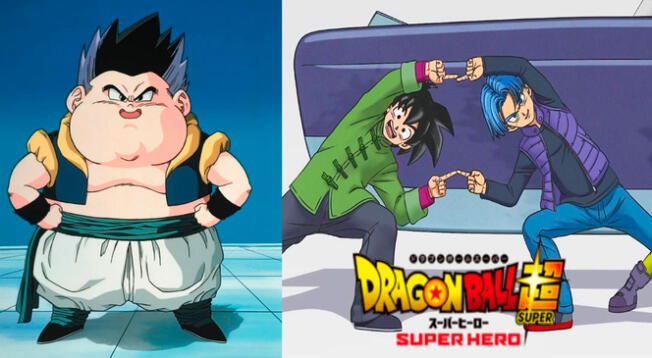 Dragon Ball Super: Super Hero, nuevo tráiler confirma aparición de la 'singular' fusión de Goten y Trunks