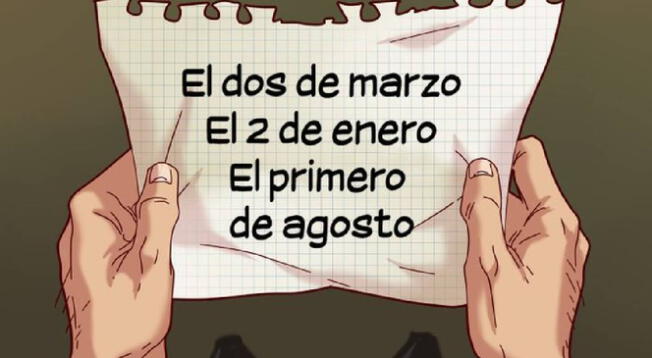 ¿Quién fue el secuestrador? Descúbrelo solo con las pistas de esta nota