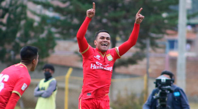 Alianza Lima vs. Sport Huancayo: goles, resumen y datos