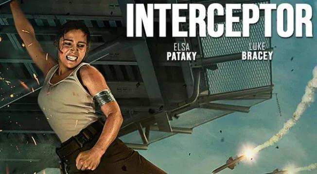 Conoce de qué trata esta nueva película que ya se encuentra disponible en Netflix. Conoce de qué trata esta nueva película que ya se encuentra disponible en Netflix.
