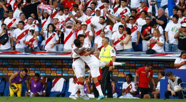 Selección Peruana y sus últimas noticias