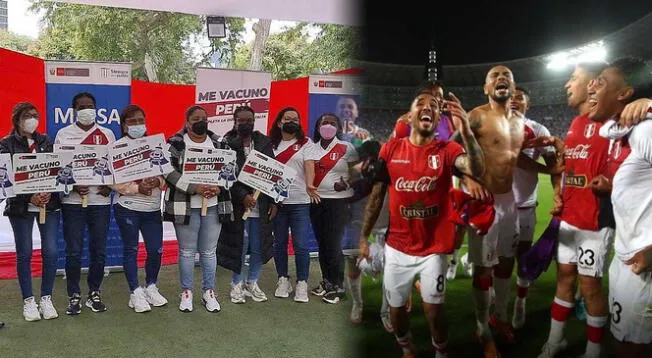 Mamás de los jugadores confían en que Perú Ganará el repechaje al Mundial