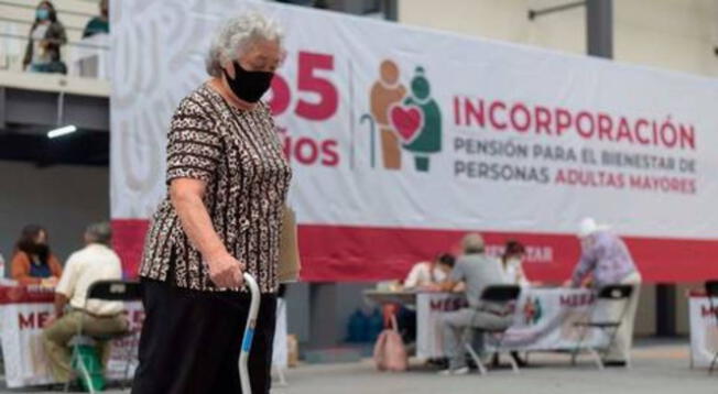 Pensión Bienestar 2022: Requisitos para acceder al beneficio económico y cómo inscribirme