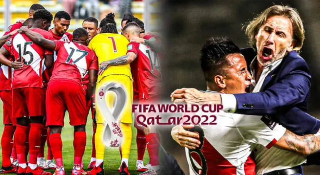 Perú vs Australia: Conoce las cifras de cómo nos fue vistiendo de rojo