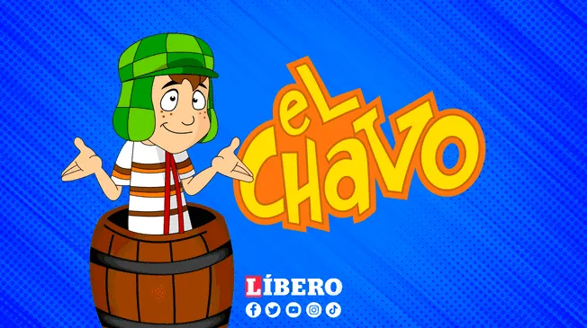 El Chavo del 8: ¿Podrás encontrar las diferencias en este reto visual?