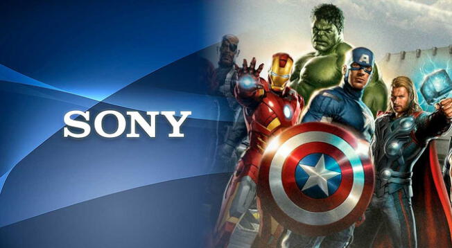 No son importantes El día que Sony rechazó comprar personajes de Marvel