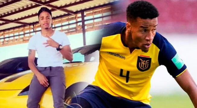 ¿Cómo es la lujosa vida de Byron Castillo, el mediocampista del Barcelona SC?