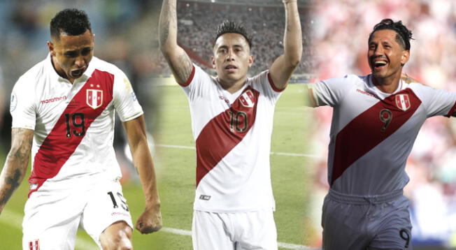 Perú vs. Australia se jugará en el Estadio Ahmad Bin Ali