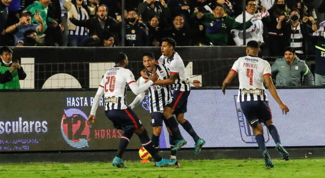 Alianza Lima: última noticia del club íntimo este jueves 9 de junio.