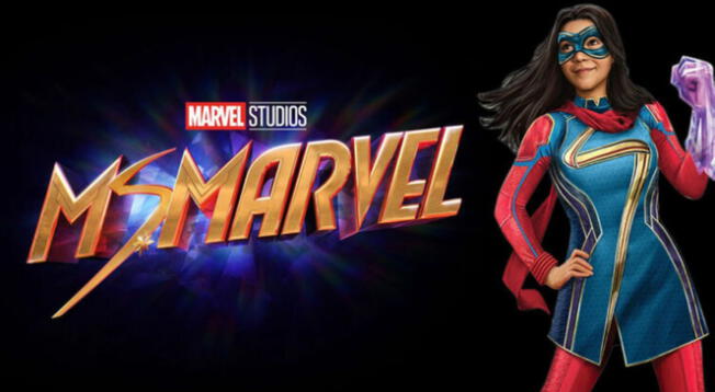 Conoce más sobre qué dijo la directora de Ms Marvel.